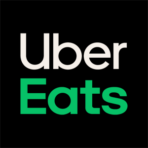 テイクアウト Uber Eats