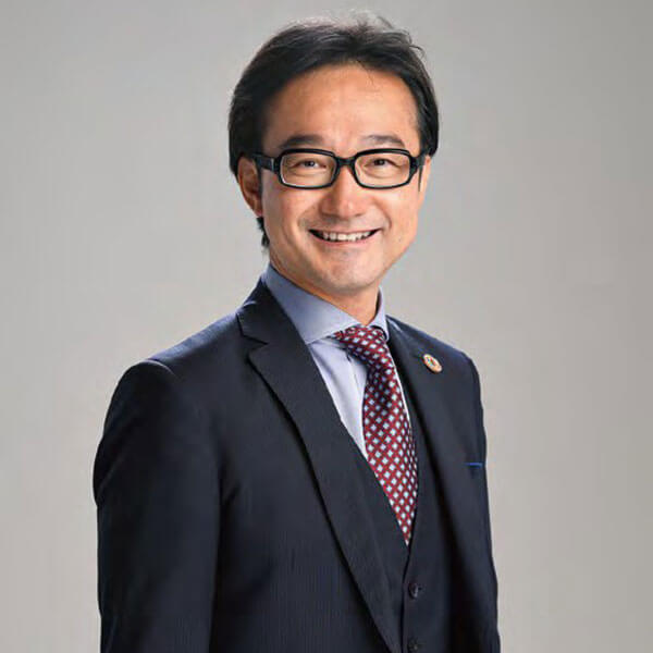 株式会社WDI 代表取締役 清水 謙
